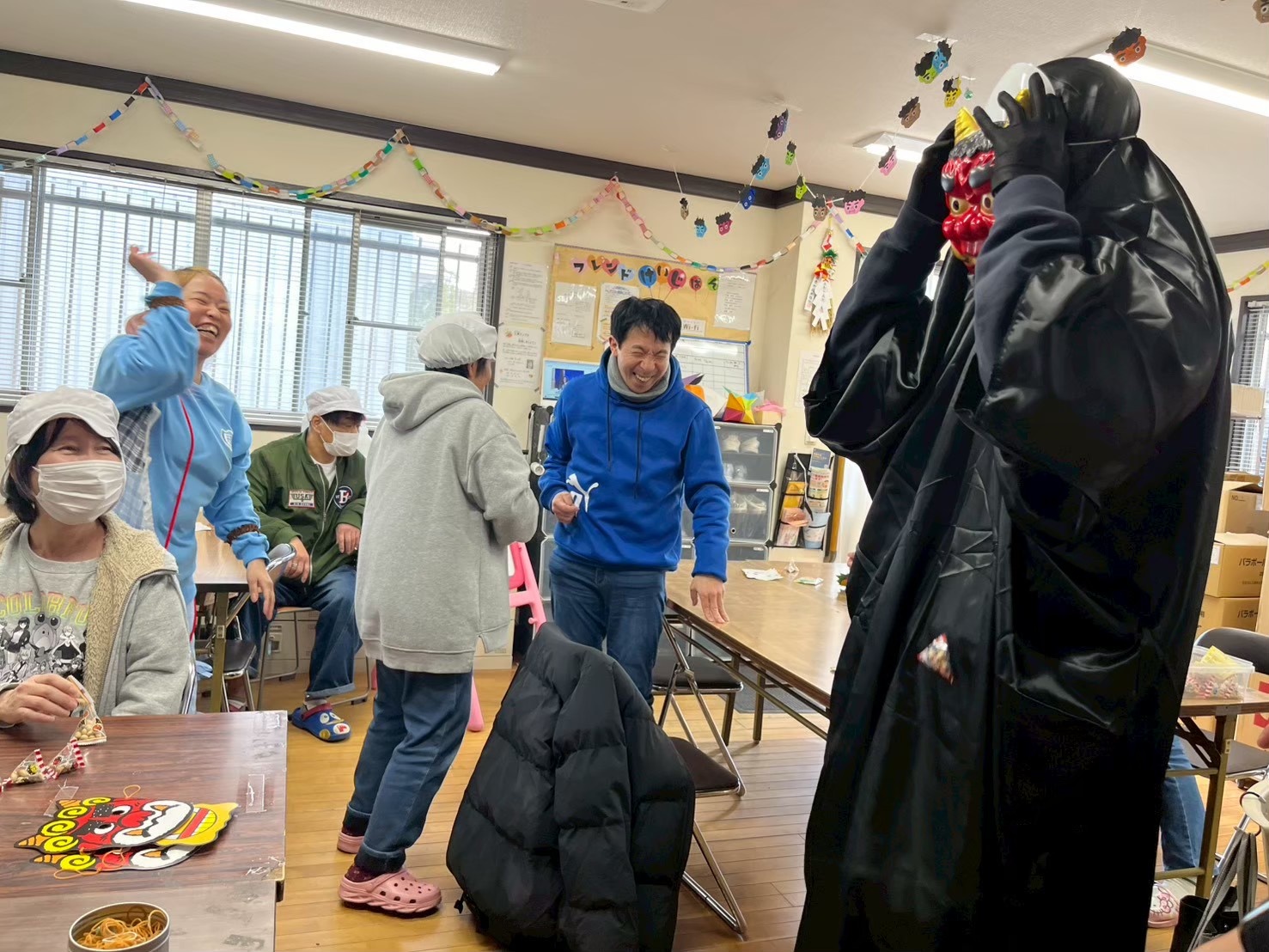 イベント