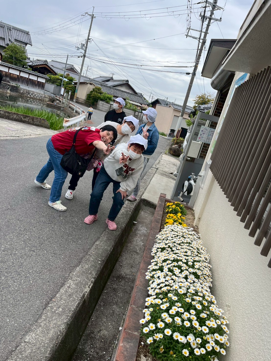 健康サポート